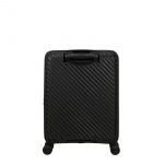 American Tourister Suitcase Diablast Spinner 55/20 Black Code
