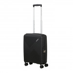 American Tourister Suitcase Diablast Spinner 55/20 Black Code