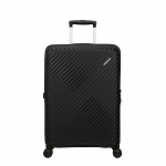 American Tourister Suitcase Diablast Spinner 68/25 Black Code
