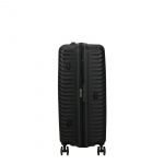 American Tourister Suitcase Diablast Spinner 68/25 Black Code