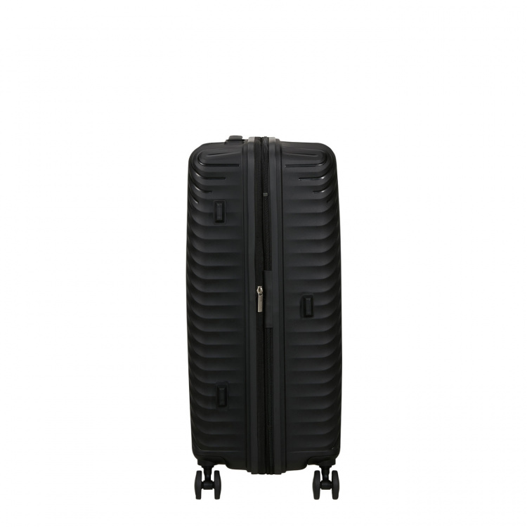 American Tourister Suitcase Diablast Spinner 68/25 Black Code