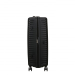 American Tourister Suitcase Diablast Spinner 77/28 Black Code