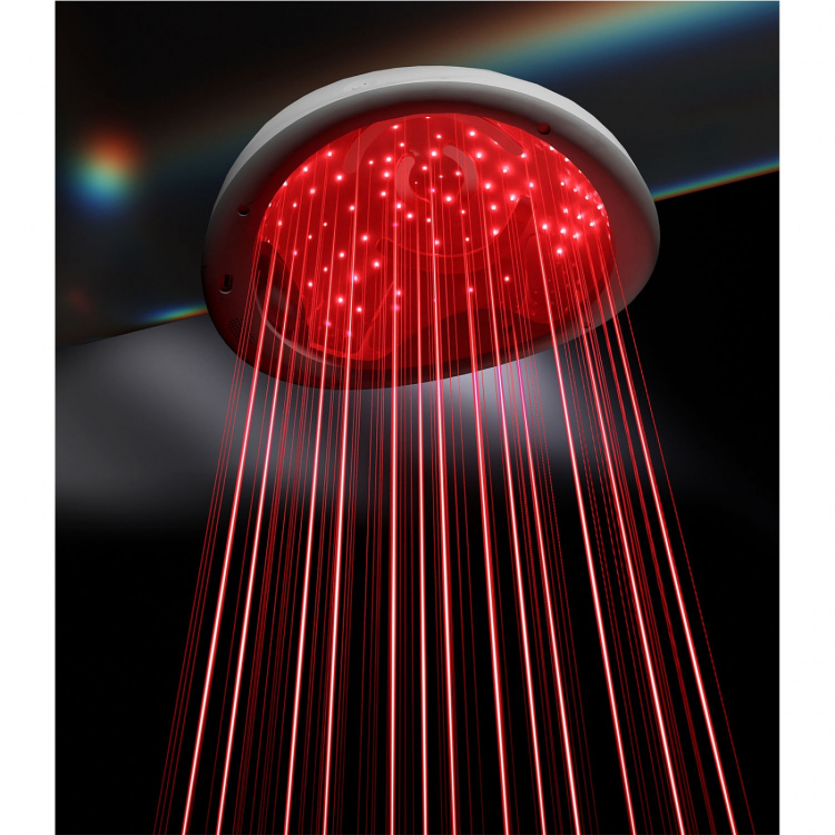 BEAUTIFLY Light Therapy Helmet RejuvaHair Pro