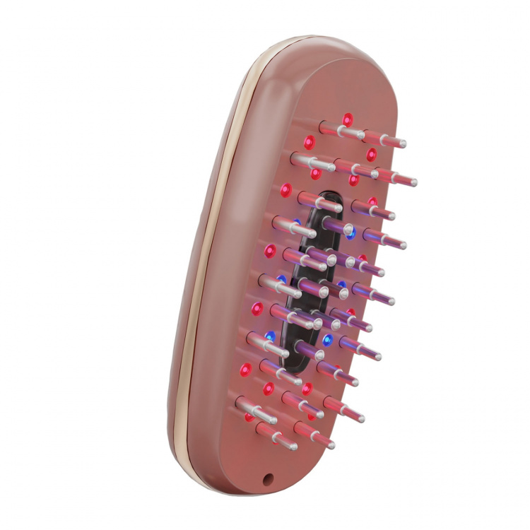 BEAUTIFLY Light Therapy Brush LaserBoost Pro