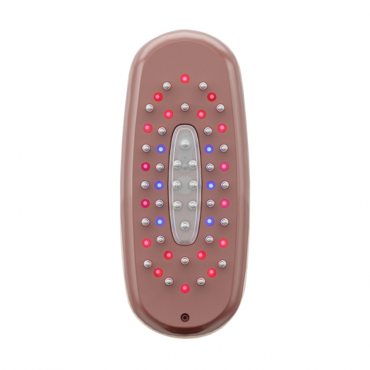 BEAUTIFLY Light Therapy Brush LaserBoost Pro