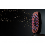 BEAUTIFLY Light Therapy Brush LaserBoost Pro