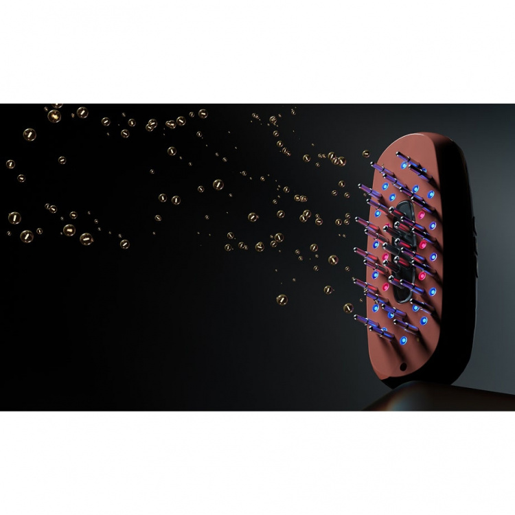 BEAUTIFLY Light Therapy Brush LaserBoost Pro