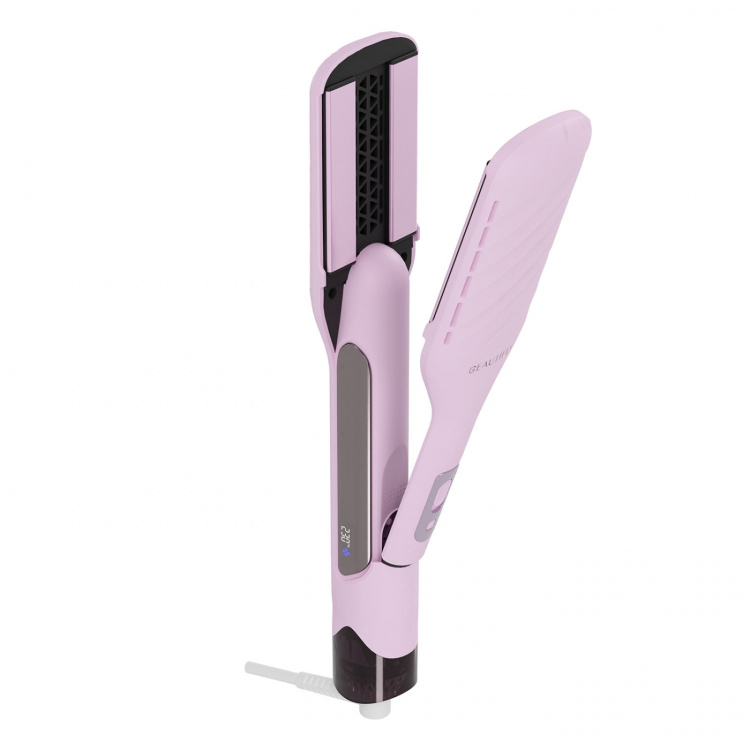 BEAUTIFLY Hair Straightener DualPerfection