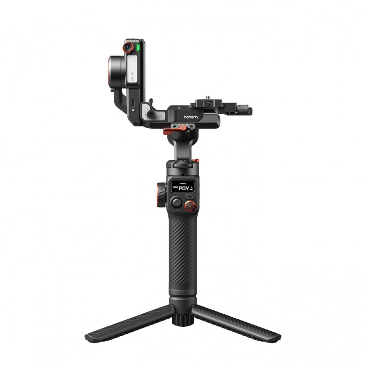 Hohem Gimbal iSteady MT3 for Camera & Phone