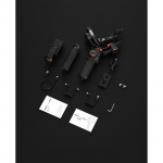 Hohem Gimbal iSteady MT3 for Camera & Phone