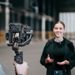 Hohem Gimbal iSteady MT3 for Camera & Phone