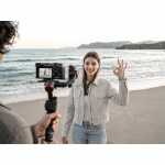 Hohem Gimbal iSteady MT3 for Camera & Phone