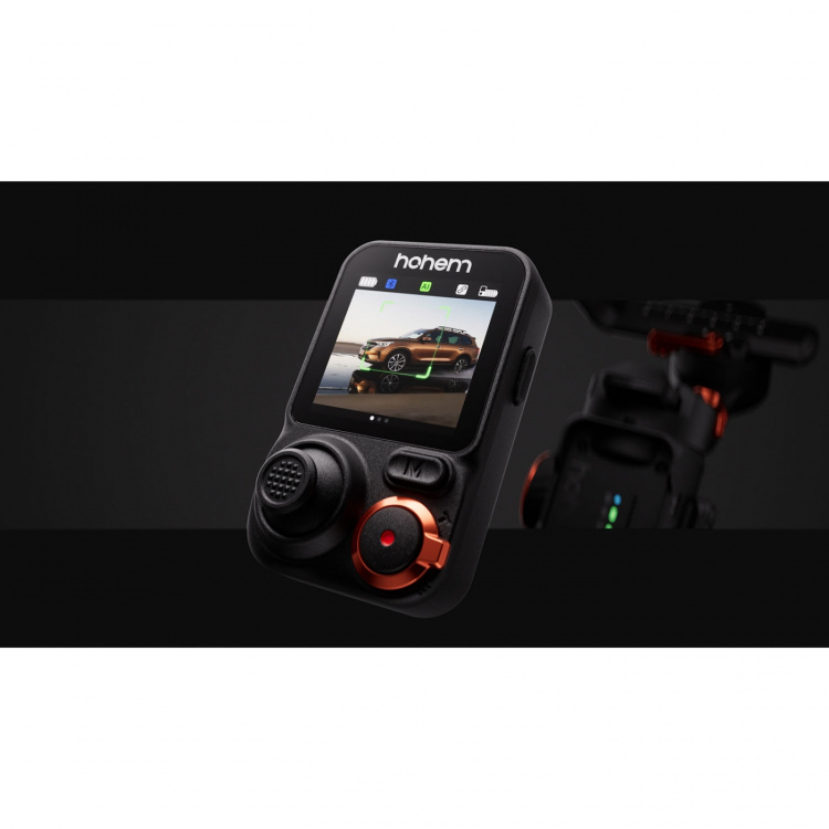 Hohem Gimbal iSteady MT3 Pro for Camera & Phone