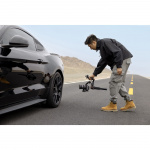 Hohem Gimbal iSteady MT3 Pro for Camera & Phone