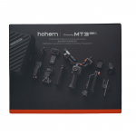 Hohem Gimbal iSteady MT3 Pro Kit for Camera & Phone