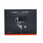 Hohem Gimbal iSteady MT3 Pro Kit for Camera & Phone