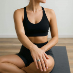 Fitpaddy Fitring Air Smart Ring XXS