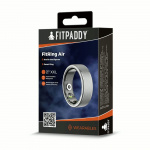 Fitpaddy Fitring Air Smart Ring XXL