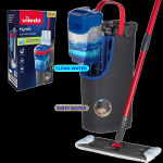 Vileda Flat mopp H2PRO System