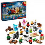 LEGO Harry Potter TM - Advent Calendar 2025 (76456)