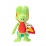 Pokémon Plush 20 cm Treecko (PKW3461)