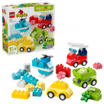 LEGO DUPLO My First - Creative Vehicles (10474)