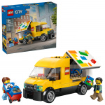 LEGO LEGO City - The LEGO® Van (60500)