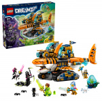 LEGO DREAMZzz - Tiger Shark Tank (71515)