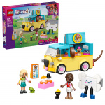 LEGO LEGO Friends - Pet Accessories Van (42678)