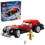 LEGO Disney Classic - Cruella De Vil\'s Car (43277.)