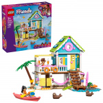 LEGO LEGO Friends - Beach House with Seals (42699)