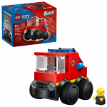 LEGO LEGO City - Fire Engine (60482)