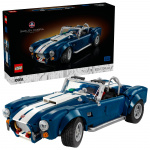 LEGO Icons - Shelby Cobra 427 S/C (10357)