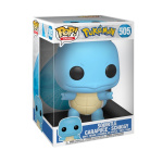 Funko Pop! POP - 10 Pokemon S1 Squirtle (50561)