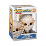 Funko Pop! Vinyl Games Pokemon Arcanine (69079)