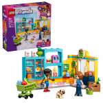 LEGO LEGO Friends - Heartlake City Mini Supermarket (42680)