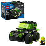LEGO LEGO City - Gaming Race Car (60484)