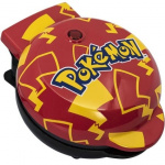 Mad Monkey Pokemon - Pikachu Mini Waffle Maker