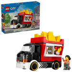 LEGO LEGO City - Fries Food Truck (60488)