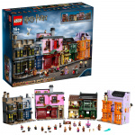LEGO Harry Potter TM - Diagon Alley™ (75978)