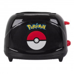 Pokemon - Toaster