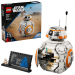 LEGO Star Wars TM - BB-8™ Astromech Droid (75452)