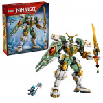 LEGO Ninjago - Lloyd\'s Titan Mech 15th Anniversary (71860)