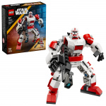 LEGO Star Wars TM - Clone Shock Trooper Mech (75448)