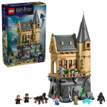 LEGO Harry Potter TM - Hogwarts™ Castle: Hospital Wing (76463)