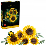 LEGO Botanicals - Sunflower Bouquet (11502)