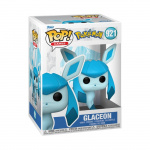 Funko Pop! Pokemon Glaceon (69080)