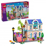 LEGO LEGO Friends - Liann\'s Family House (42687)