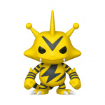Funko Pop! Vinyl Pokemon Electabuzz (91659)
