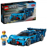 LEGO Speed Champions - Bugatti Vision GT Hyper Sports Car (77253)